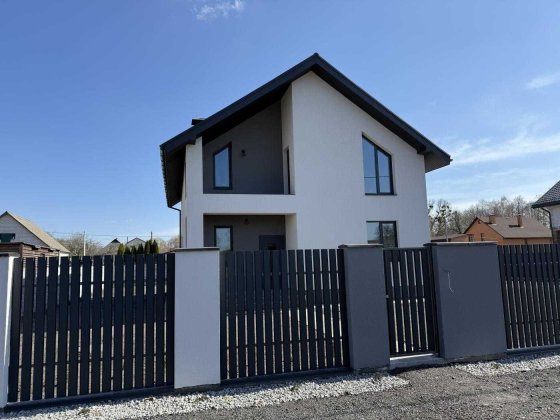 Якісний будинок під ремонтом,з газовим опаленням. Вишеньки. Без% Вишенки