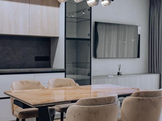 Новий, стильний будинок у КМ . Ворзель Ворзель