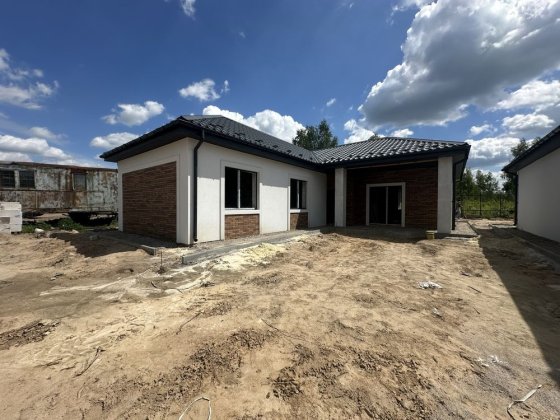 Продаж одноповерхового БУДИНКУ з газом! Ворзель. Ворзель