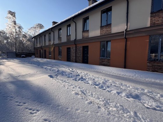 ПРОДАМ Таунхаус Без Ремонту Ворзель ЕКО ПАРК Держ Програми БЕЗ КОМІСІЇ Ворзель