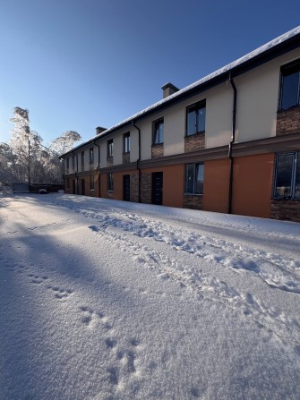 ПРОДАМ Таунхаус Без Ремонту Ворзель ЕКО ПАРК Держ Програми БЕЗ КОМІСІЇ - фото 1