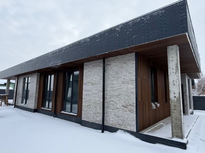 Продаж будинку 138м2 в Білогородці - фото 1