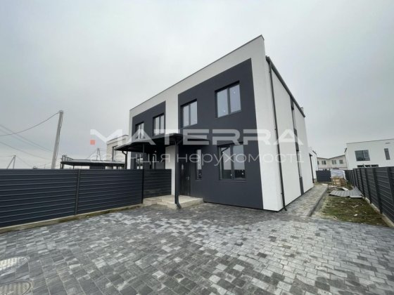Продаж дуплексу в Білогородці-Святопетрівське Білогородка