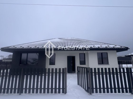 Без % Будинок КМ 'SKY PARK' с. Гнідин 6 км від Києва Гнідин