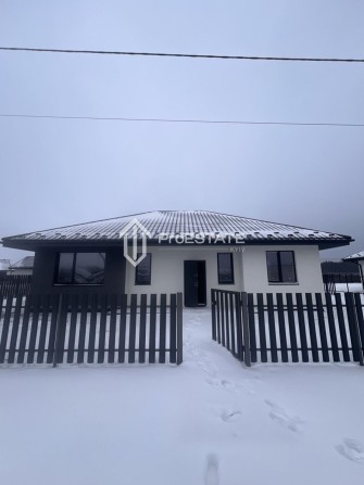 Без % Будинок КМ 'SKY PARK' с. Гнідин 6 км від Києва - фото 1