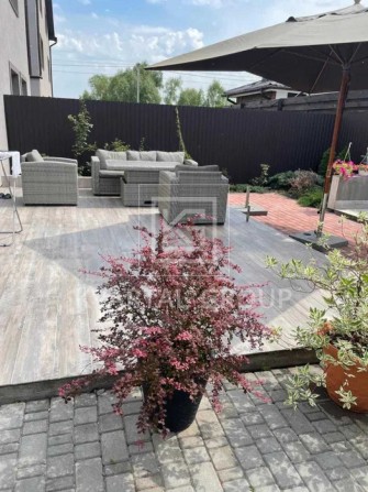 Дуплекс з ремонтом с. Білогородка Київська обл - фото 1