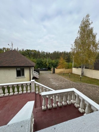 Будинок мрії поруч з лісом в Гореничах - фото 1