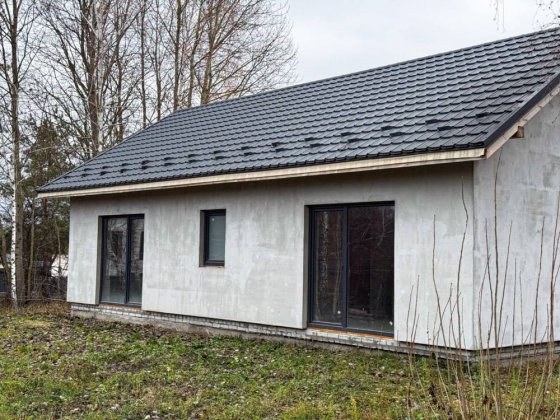 Будинок біля лісу | с. Гореничі Гореничі