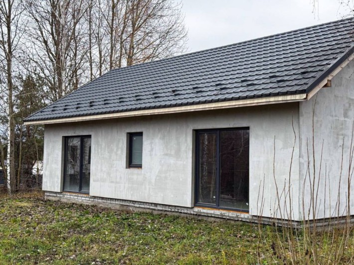 Будинок біля лісу | с. Гореничі - фото 1