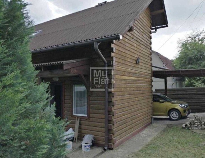 Продаж будинку Гореничі, баня, тераса, 120 кв.м. продажа дома Без% - фото 1