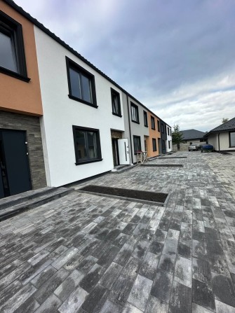 4-кімнатний таунхаус у Ворзелі, 2 поверхи, 105 м² - фото 1