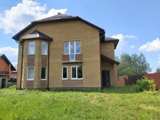 Будинок у Гнідин  Підходить під Є Оселя Гнедин