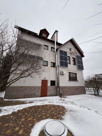 Продаж будинку з ремонтом Ворзель - фото 1