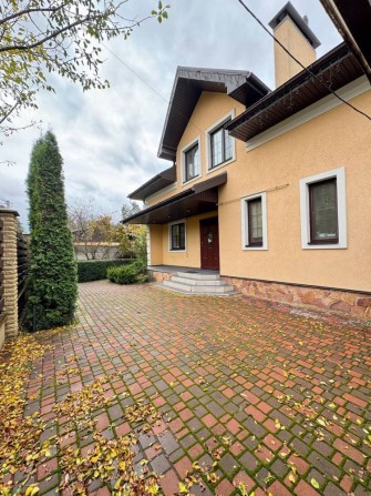 Інстаграмний будинок 236м2 у лісовій зоні СУПЕР ціна в цій локації - фото 1