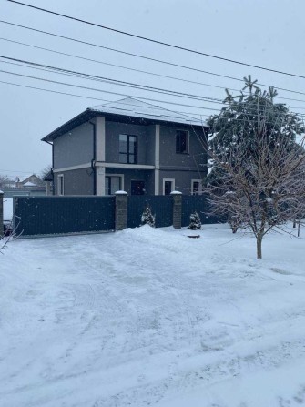 Будинок  с каміном 6 сот, 133 кв.м  (Власник)) - фото 1