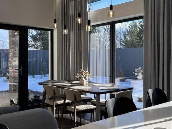 Супер класний та гарний АВТОНОМНИЙ будинок! Гореничі