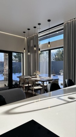 Супер класний та гарний АВТОНОМНИЙ будинок! - фото 1