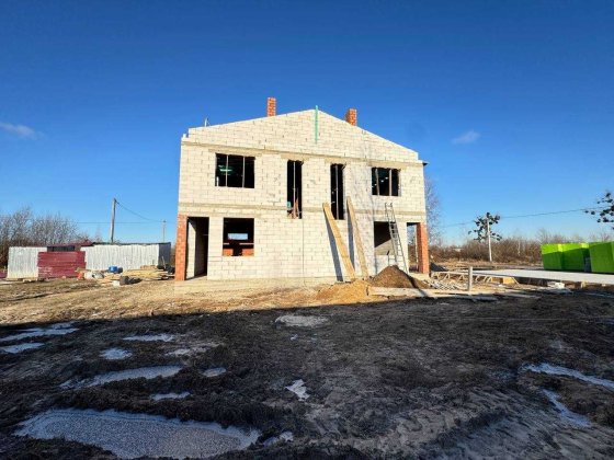 Продам якісний Дуплекс у Білогородці — газ, 2.4 сотки, 83 м² Білогородка