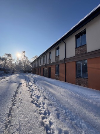 ПРОДАМ Таунхаус Без Ремонта Ворзель Еко Парк Держ Програми БЕЗ КОМІСІЇ - фото 1