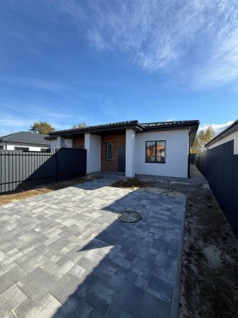 Дуплекс в березовому гаю, ГАЗ - фото 1