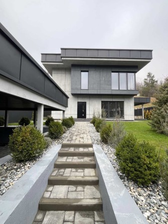 ‼️Якісний будинок з ремонтом в Лісниках‼️ автонавіс на 2 авто|  ГАЗ - фото 1