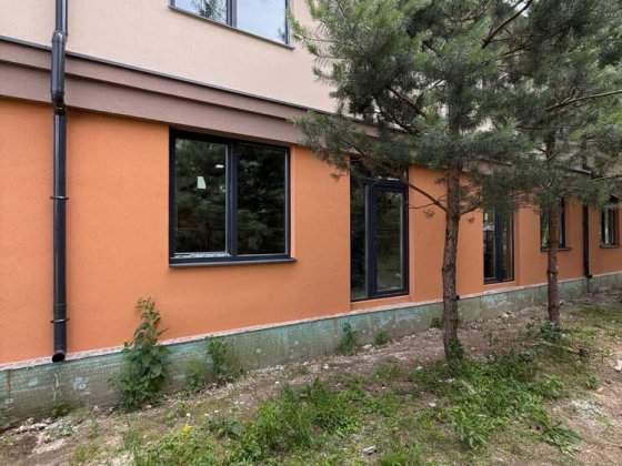 Дуплекс серед сосен Ворзель Розстрочка Газ Ворзель