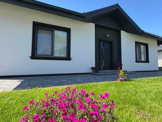 Дуже гарний будинок з ремонтом! Ворзель