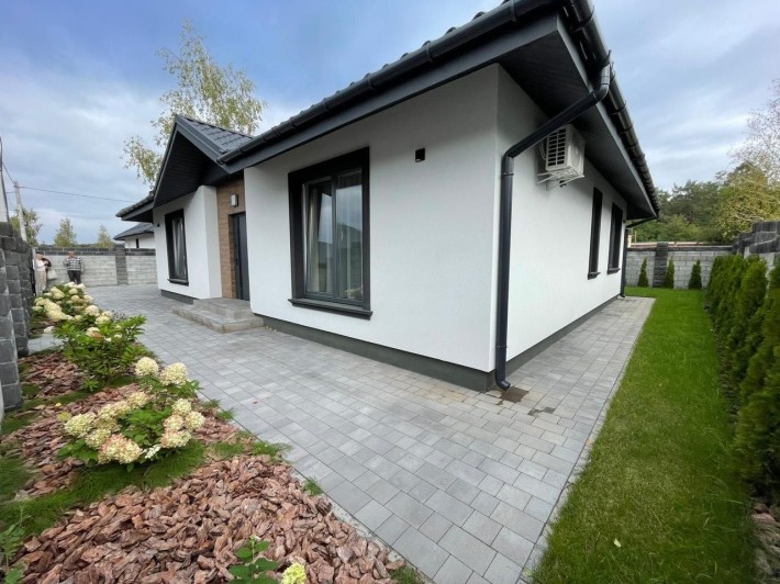 Будинок з ремонтом - фото 1