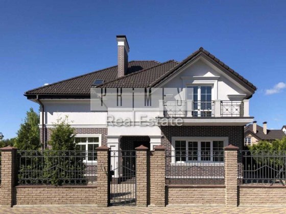 Продаж будинку с.Вишеньки, КМ "Zoloche" Вишеньки