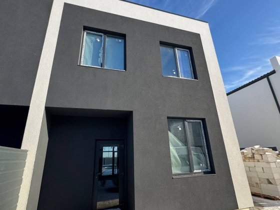 Продаж дуплекса 120м2 в Білогородці Білогородка