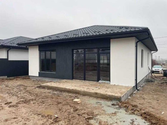 Продам 1-поверховий будинок 118 м² у Білогородці — 5 соток! Білогородка