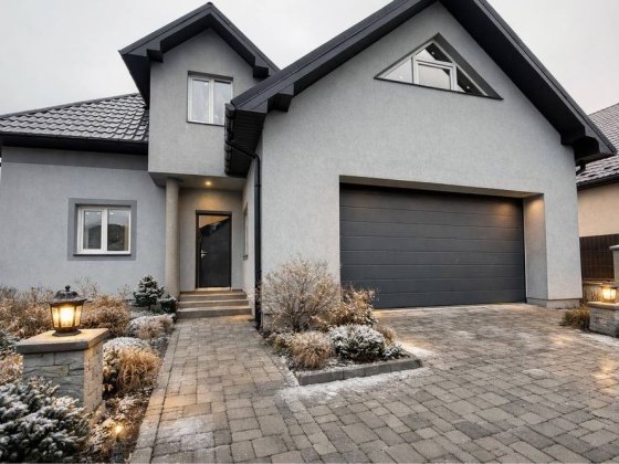 Терміново! Власний будинок в передмісті Києва Вишеньки