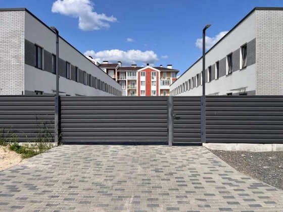 Таунхаус з документами 60 м2 землі 1 сотка,  Білогородка Киев. Власник Білогородка