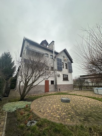 Продаж будинка 300 м² у Ворзелі - фото 1