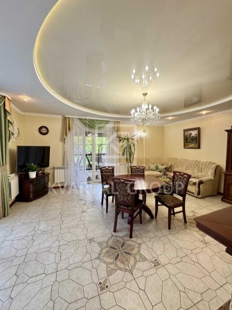 Двоповерховий будинок у лісовій зоні Ворзеля! Індивідуальне газове! 2% - фото 1