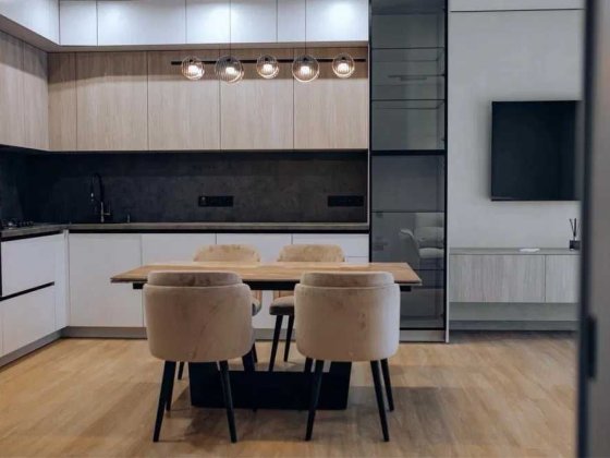 Продаж Одноповерхового Будинку з Новим ремонтом 100м2 на 5ти соткахГАЗ Ворзель