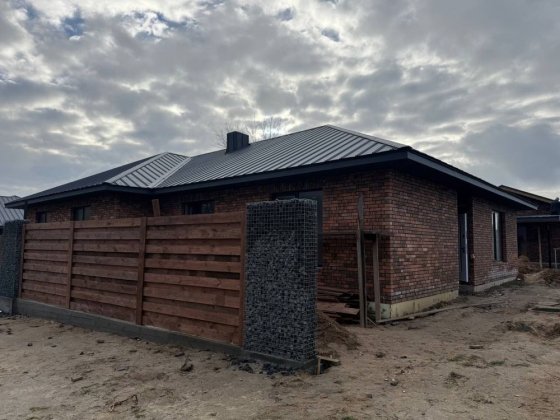 Дуплекс з великою ділянкою Ворзель Газ єоселя , сертифікат Ворзель