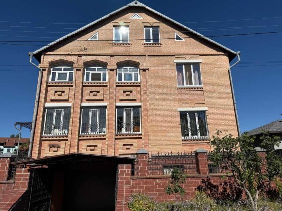 Продаж будинку по вул.Квітковій 64 в Ворзелі.ID 16 Ворзель