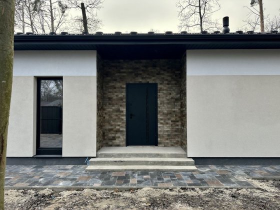 Продаж будинку у курортному Ворзелі 122 кв.м на 6 сотках Ворзель