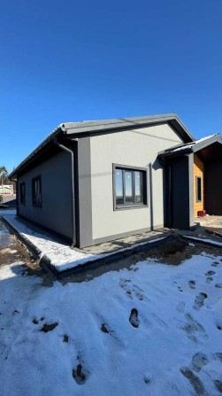 Продам Будинок. Якісне Будівництво. Газ. Акційна Ціна. Без Комісії ! - фото 1