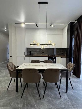 Продаж Одноповерхового Будинку з Новим ремонтом 106м2 на 4.5 сот. ГАЗ - фото 1