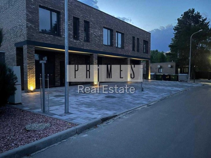 Продаж таунхаусу з ремонтом, кооператив «Русин», с. Вишеньки - фото 1