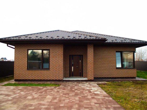 Будинок з початковим ремонтом 150 м2 | 6 соток | ГАЗ | Без комісії