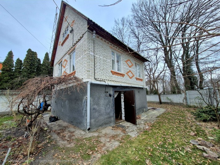 Продаж будинку Осокорки, Гнідин, Вишеньки - фото 1