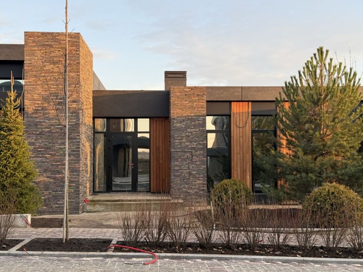 ‼️ОДНОповерховий будинок | ПРЕМІУМ якість | озеро | закрите містечко - фото 1