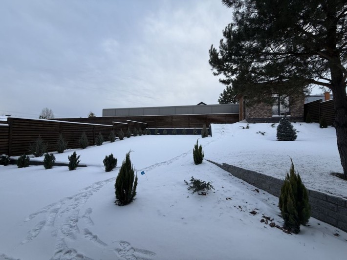 Продаж будинку на 10 сотках у Гореничах, автонавіс, газ - фото 1