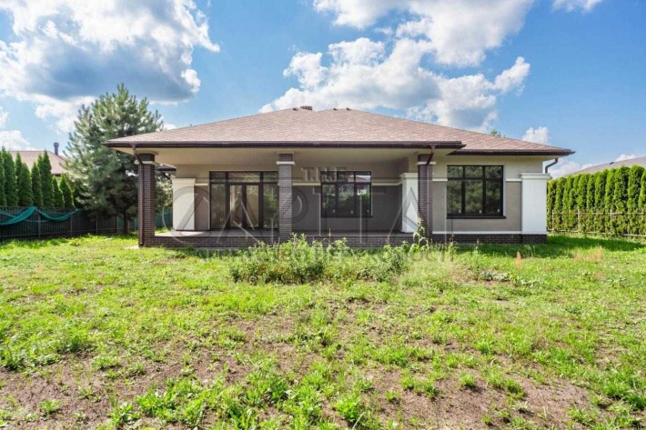 Продаж/Будинок/204 м2/Вишеньки/вул. Золочівська/Бориспільський район - фото 1