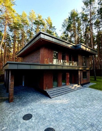 ‼️Продаж Будинку | Ліс | Розумний Дім‼️ - фото 1