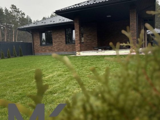 Новий будинок у Білогородці 125 м², газ, тепла підлога Білогородка