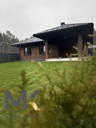 Новий будинок у Білогородці 125 м², газ, тепла підлога - фото 1